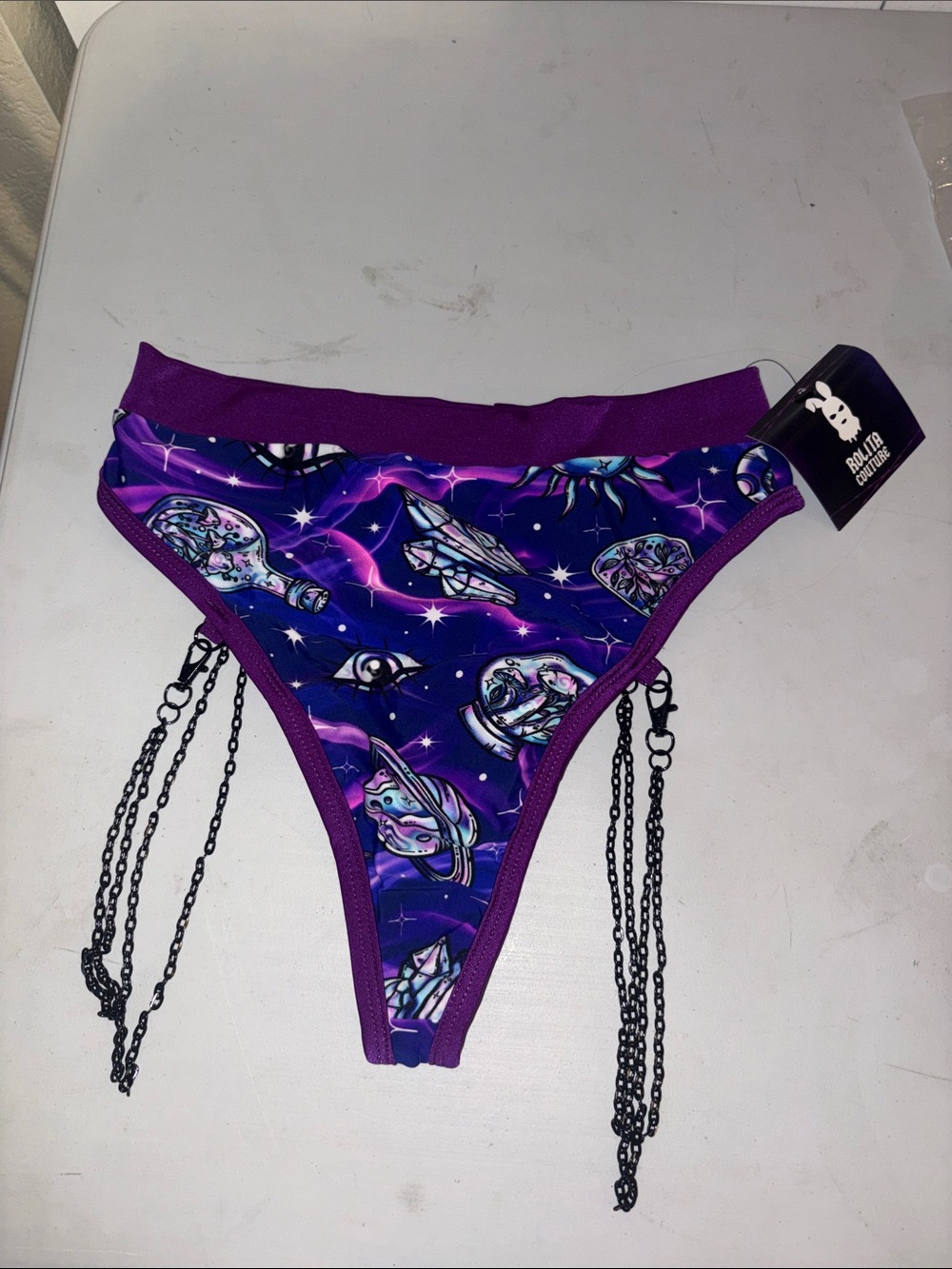 #203 NEW small bottoms